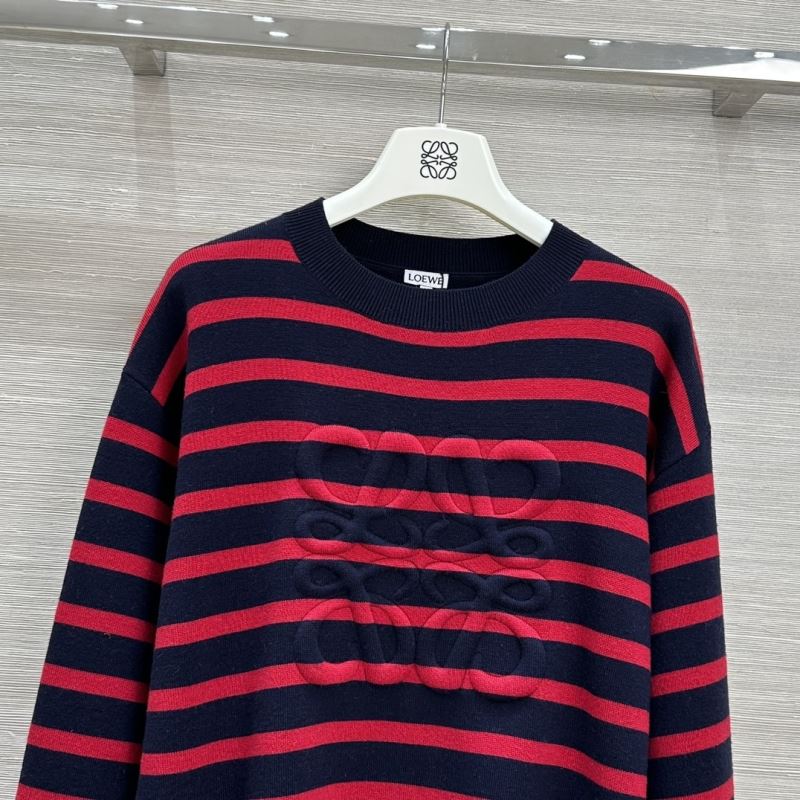 Loewe Sweaters